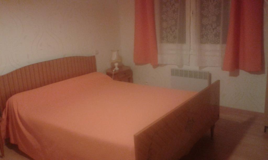 Chambres D'Hotes Mazurier Cozes Exterior photo